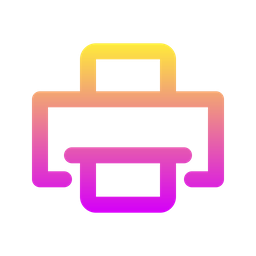 Printer  Icon