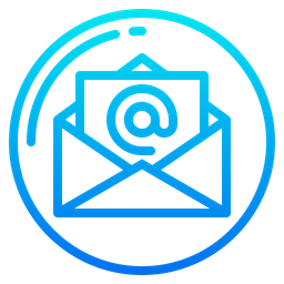 Email  Icon