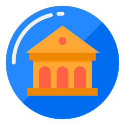 Bank  Symbol