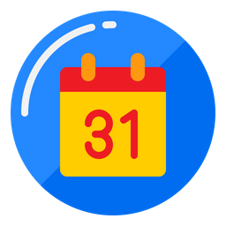 Kalender  Symbol