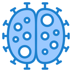 Coronavirus  Icon