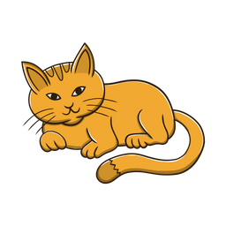 Cat  Icon