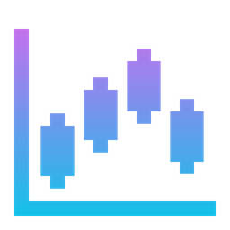 Wachstumsdiagramm  Symbol