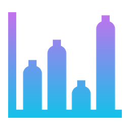 Balkendiagramm  Symbol