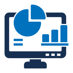 Inteligência Empresarial  Ícone