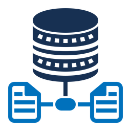 Data Mining  Icon