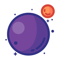 Moon  Icon