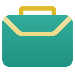 Briefcase  Icon