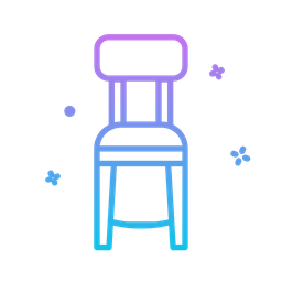 Chair  Icon