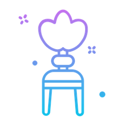 Chair  Icon