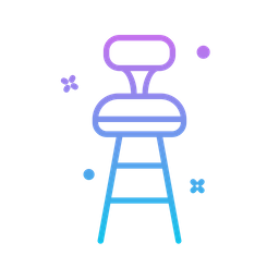 Chair  Icon