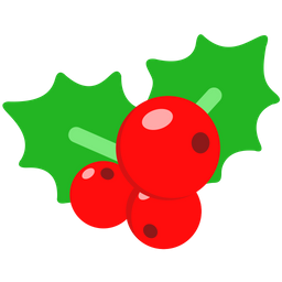 Mistletoe  Icon