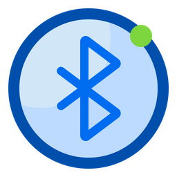 Bluetooth  Icon