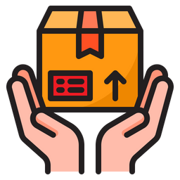 Delivery  Icon