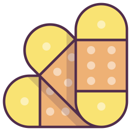 Aid  Icon