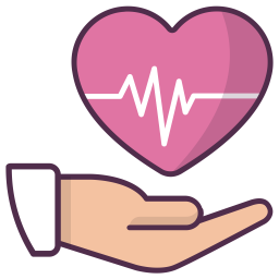 Cardiogram  Icon