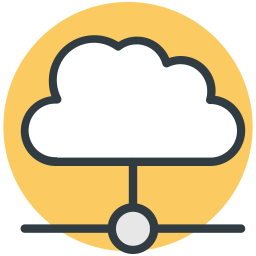 Cloud  Icon