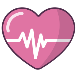 Cardiogram  Icon