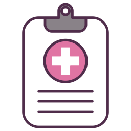 Diagnosis  Icon