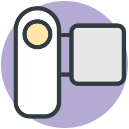 Camera  Icon