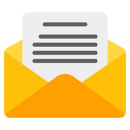 Email  Symbol