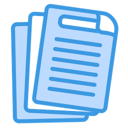 Document  Icon