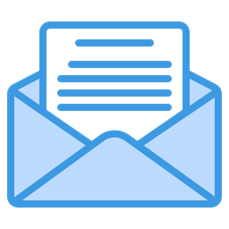 Email  Icon