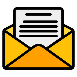 Email  Icon