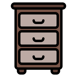 Cabinet  Icon