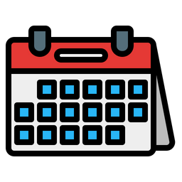 Calendar  Icon