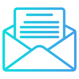 Email  Symbol