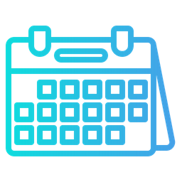 Kalender  Symbol