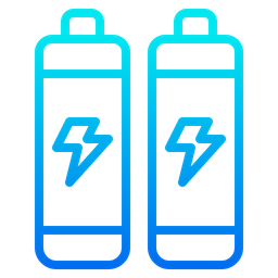 Battery Charge  Icon