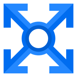 Entscheidung  Symbol