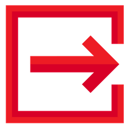 Exit  Icon