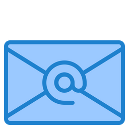 Email  Icon