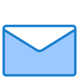 Email  Icon