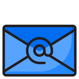 Email  Icon