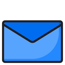 Email  Icon