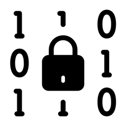 Code-Sicherheit  Symbol