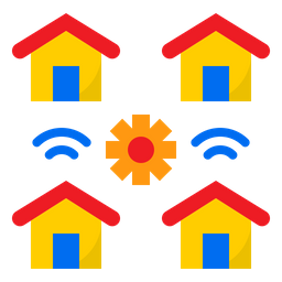 Iot  Symbol