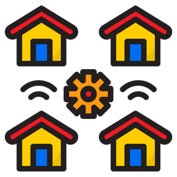 Iot  Icon