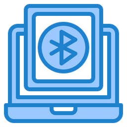 Bluetooth  Icon