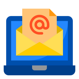 Email  Icon