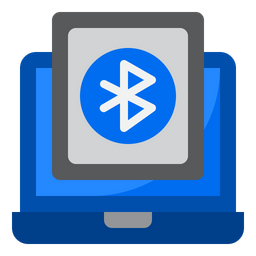 Bluetooth  Icon