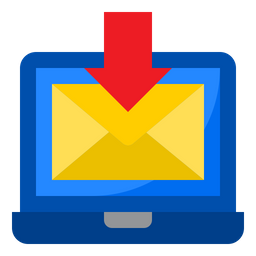 Email  Icon