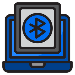 Bluetooth  Icon