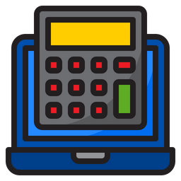 Caculator  Icon