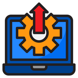 Configuration  Icon