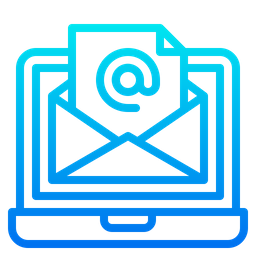 Email  Icon